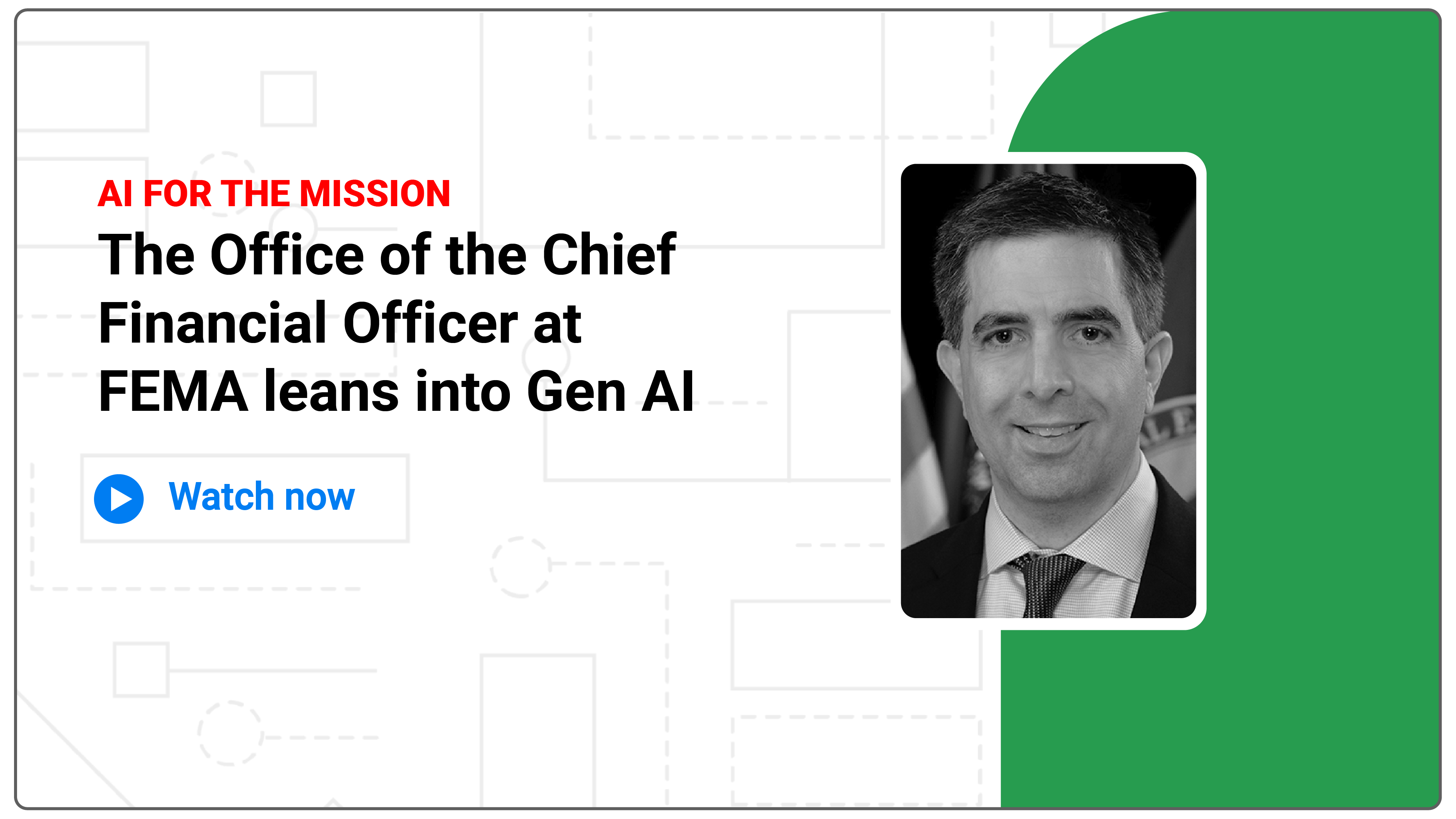 Accelerating the Mission with AI and Security