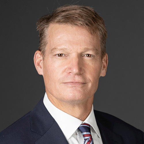 Kevin Mandia