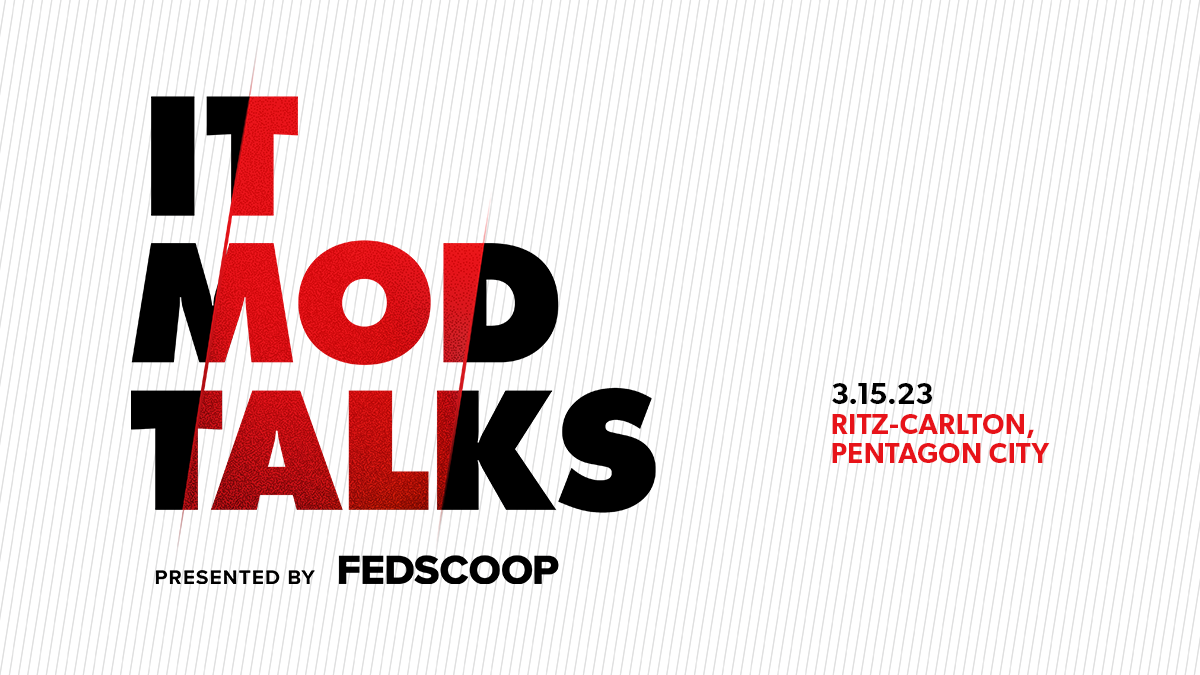 Itmodtalks