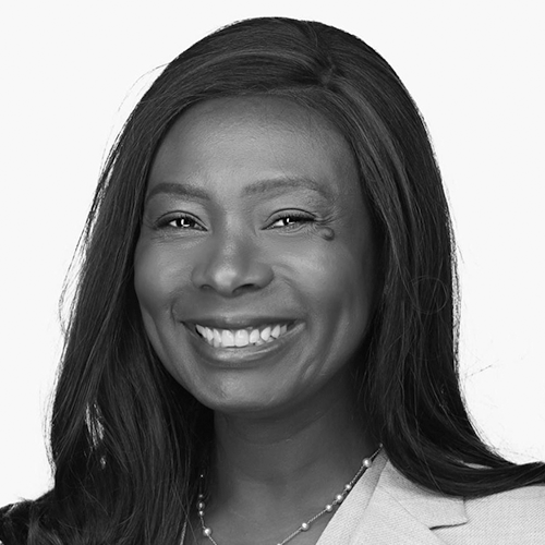 Dr. Gina Guillaume-Joseph