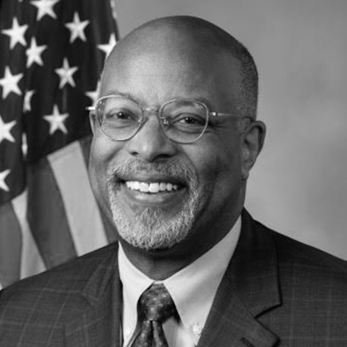 Rep. Glenn Ivey